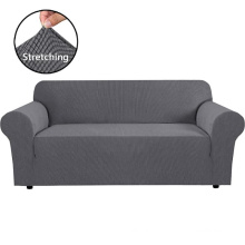 Elastic Couch Sofa Protector Furniture Slipcover Spandex Stretching Waterproof Sofa Covers